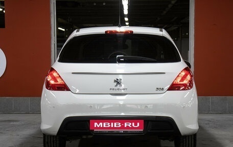 Peugeot 308 II, 2012 год, 798 000 рублей, 6 фотография