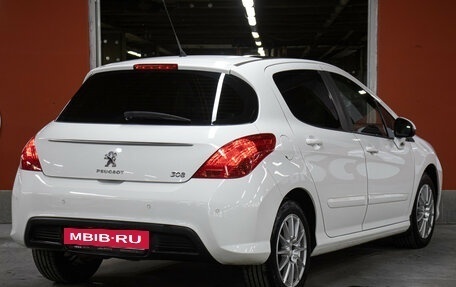Peugeot 308 II, 2012 год, 798 000 рублей, 5 фотография