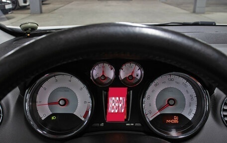 Peugeot 308 II, 2012 год, 798 000 рублей, 13 фотография