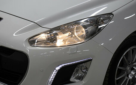 Peugeot 308 II, 2012 год, 798 000 рублей, 23 фотография