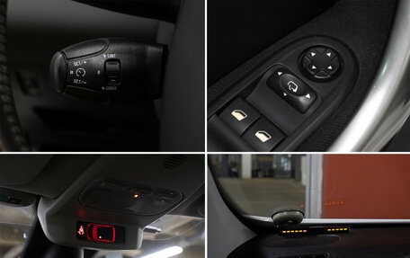 Peugeot 308 II, 2012 год, 798 000 рублей, 22 фотография