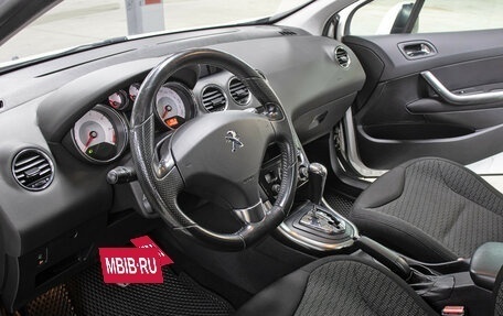 Peugeot 308 II, 2012 год, 798 000 рублей, 16 фотография