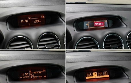 Peugeot 308 II, 2012 год, 798 000 рублей, 18 фотография