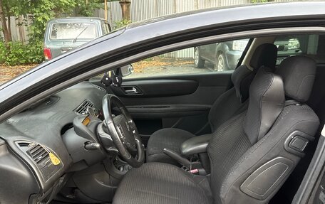 Citroen C4 II рестайлинг, 2006 год, 520 000 рублей, 8 фотография