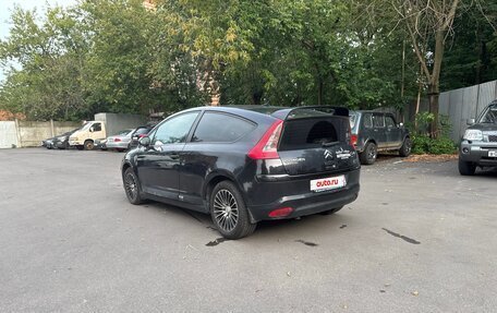 Citroen C4 II рестайлинг, 2006 год, 520 000 рублей, 5 фотография