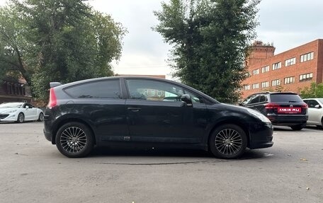 Citroen C4 II рестайлинг, 2006 год, 520 000 рублей, 2 фотография