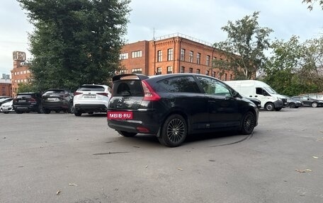 Citroen C4 II рестайлинг, 2006 год, 520 000 рублей, 3 фотография
