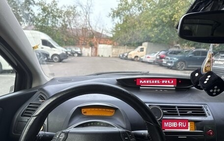 Citroen C4 II рестайлинг, 2006 год, 520 000 рублей, 14 фотография