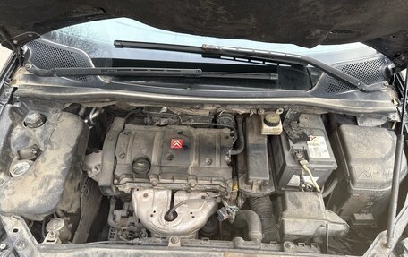 Citroen C4 II рестайлинг, 2006 год, 520 000 рублей, 16 фотография