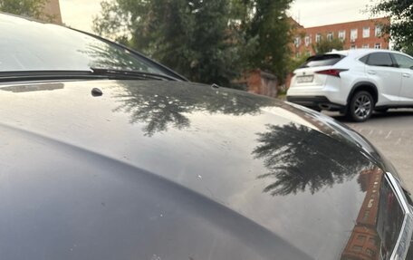Citroen C4 II рестайлинг, 2006 год, 520 000 рублей, 25 фотография