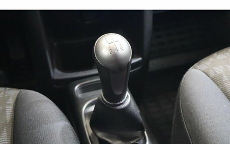 Nissan Note II рестайлинг, 2008 год, 520 000 рублей, 9 фотография