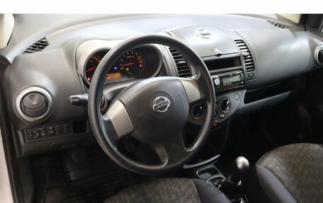 Nissan Note II рестайлинг, 2008 год, 520 000 рублей, 6 фотография