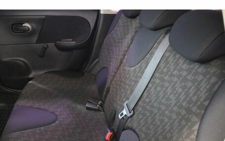 Nissan Note II рестайлинг, 2008 год, 520 000 рублей, 10 фотография