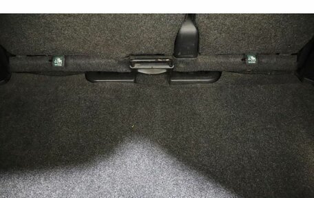 Nissan Note II рестайлинг, 2008 год, 520 000 рублей, 11 фотография