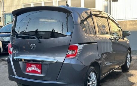 Honda Freed I, 2016 год, 690 000 рублей, 9 фотография
