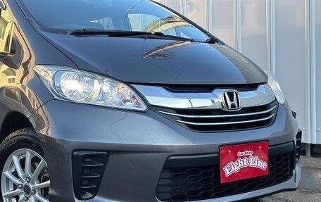 Honda Freed I, 2016 год, 690 000 рублей, 6 фотография