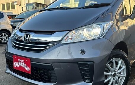 Honda Freed I, 2016 год, 690 000 рублей, 8 фотография