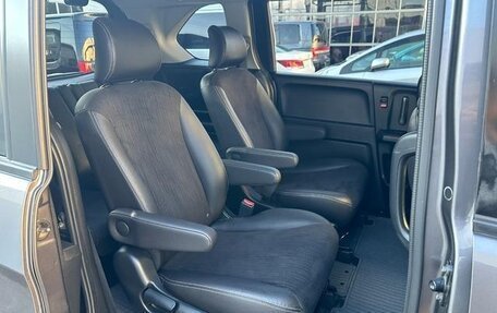Honda Freed I, 2016 год, 690 000 рублей, 21 фотография