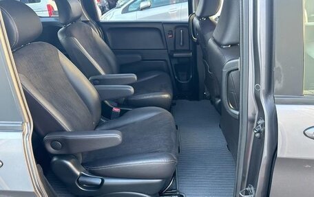 Honda Freed I, 2016 год, 690 000 рублей, 20 фотография