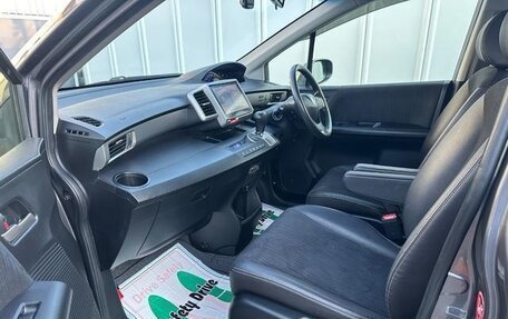Honda Freed I, 2016 год, 690 000 рублей, 15 фотография