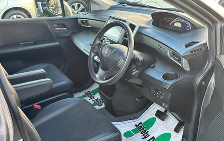 Honda Freed I, 2016 год, 690 000 рублей, 16 фотография