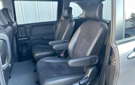 Honda Freed I, 2016 год, 690 000 рублей, 23 фотография