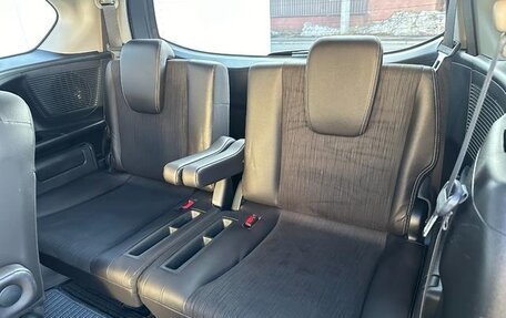 Honda Freed I, 2016 год, 690 000 рублей, 24 фотография