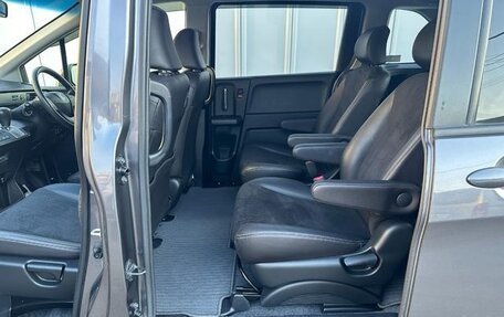 Honda Freed I, 2016 год, 690 000 рублей, 22 фотография