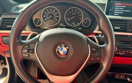 BMW 4 серия, 2019 год, 3 900 000 рублей, 6 фотография
