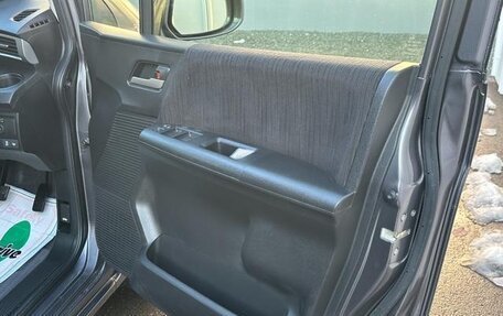 Honda Freed I, 2016 год, 690 000 рублей, 30 фотография