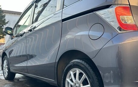 Honda Freed I, 2016 год, 690 000 рублей, 32 фотография