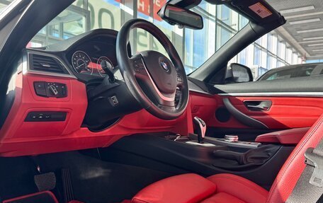 BMW 4 серия, 2019 год, 3 900 000 рублей, 5 фотография