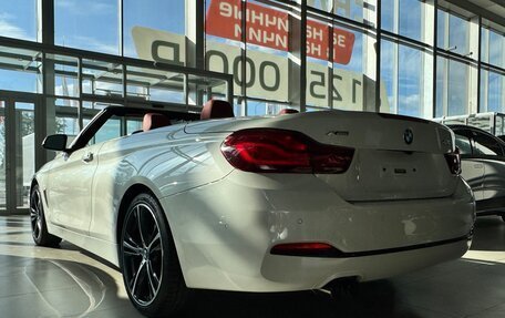 BMW 4 серия, 2019 год, 3 900 000 рублей, 4 фотография