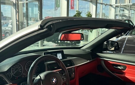 BMW 4 серия, 2019 год, 3 900 000 рублей, 8 фотография