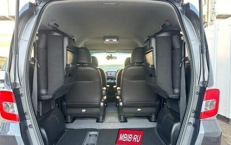 Honda Freed I, 2016 год, 690 000 рублей, 33 фотография