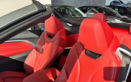 BMW 4 серия, 2019 год, 3 900 000 рублей, 13 фотография