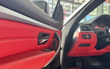 BMW 4 серия, 2019 год, 3 900 000 рублей, 12 фотография