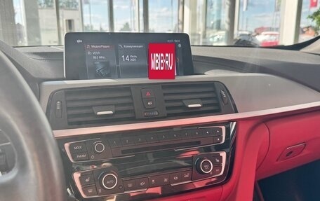 BMW 4 серия, 2019 год, 3 900 000 рублей, 9 фотография