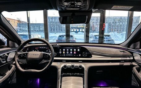 CheryExeed TXL, 2024 год, 4 090 000 рублей, 5 фотография