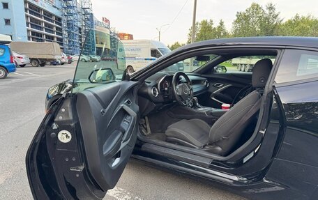 Chevrolet Camaro VI, 2016 год, 2 000 000 рублей, 9 фотография