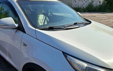 KIA Sportage III, 2015 год, 900 000 рублей, 2 фотография