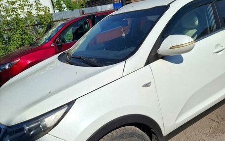 KIA Sportage III, 2015 год, 900 000 рублей, 6 фотография