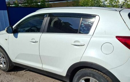 KIA Sportage III, 2015 год, 900 000 рублей, 5 фотография