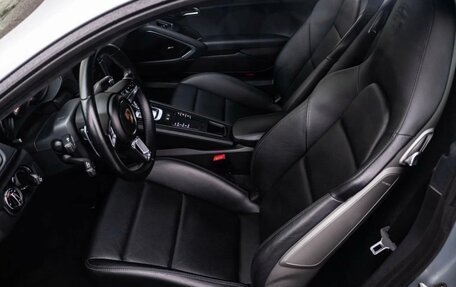 Porsche Cayman, 2017 год, 5 900 000 рублей, 10 фотография