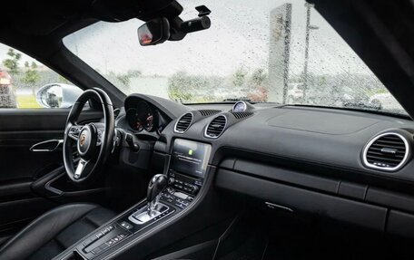 Porsche Cayman, 2017 год, 5 900 000 рублей, 7 фотография