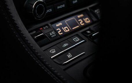 Porsche Cayman, 2017 год, 5 900 000 рублей, 15 фотография