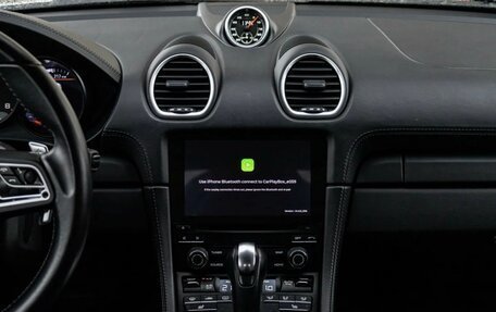 Porsche Cayman, 2017 год, 5 900 000 рублей, 12 фотография