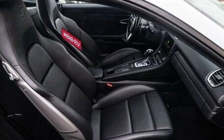 Porsche Cayman, 2017 год, 5 900 000 рублей, 8 фотография