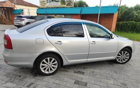 Skoda Octavia, 2011 год, 800 000 рублей, 5 фотография