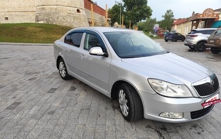 Skoda Octavia, 2011 год, 800 000 рублей, 2 фотография